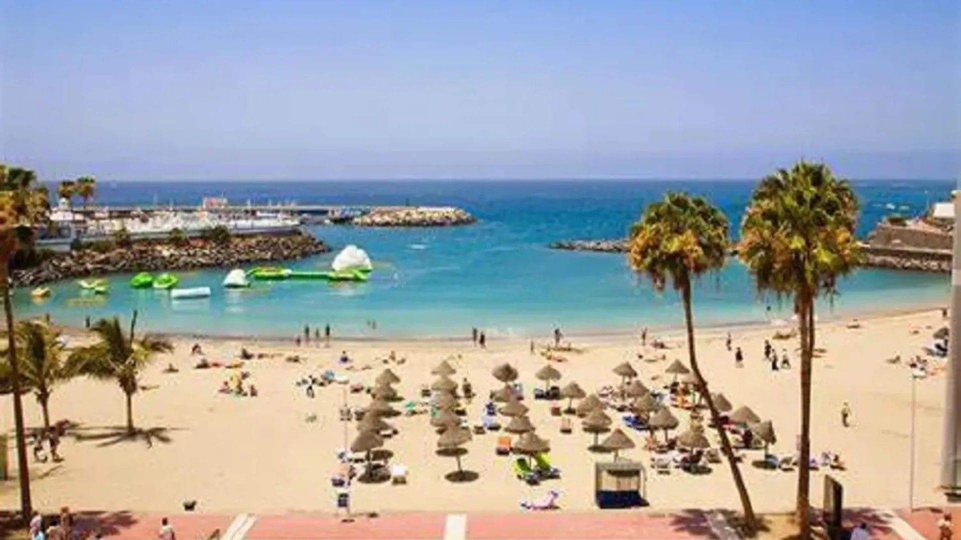 Luxury Apartment Costa Adeje Playa Feñabe 0*,  Spanien