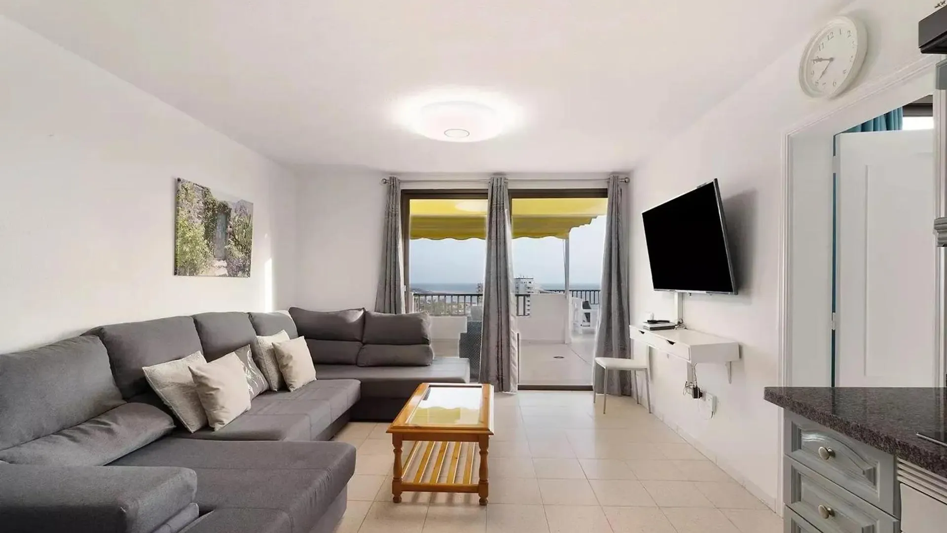 Luxury Apartment Costa Adeje Playa Feñabe 0*,