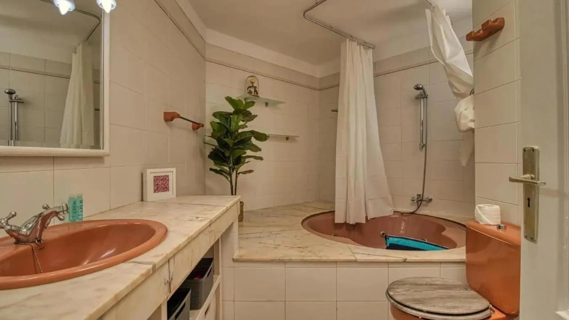 Luxury Apartment Costa Adeje Playa Feñabe Spanien