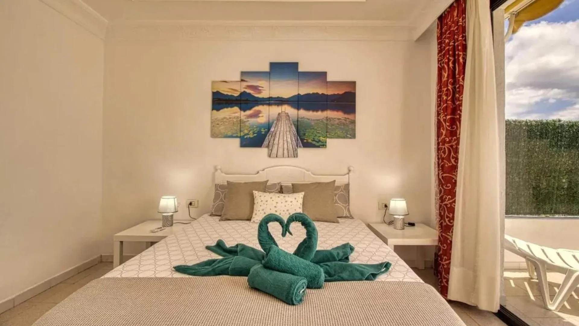 Luxury Apartment Costa Adeje Playa Feñabe 0*,  Spanien