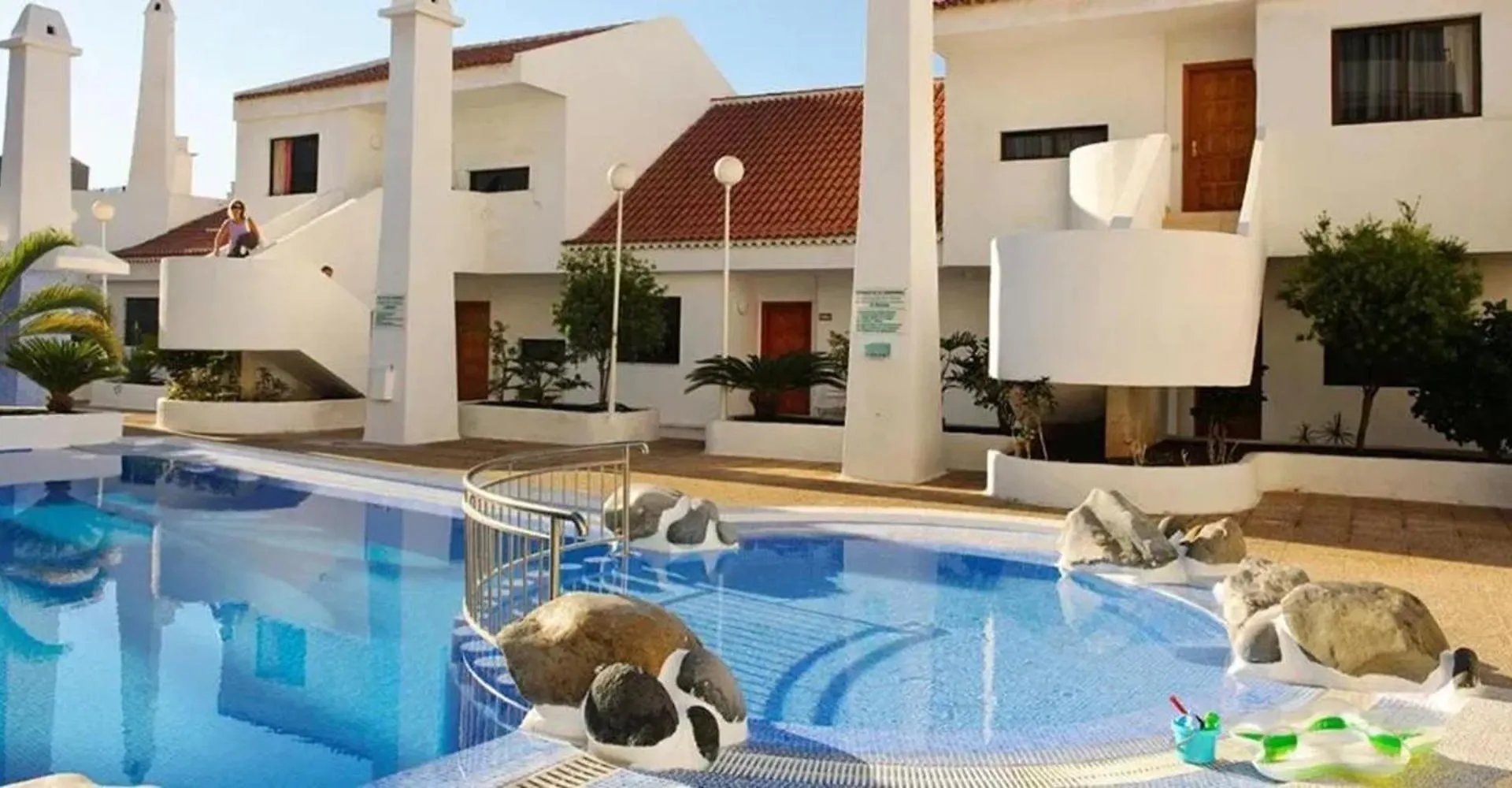 Luxury Apartment Costa Adeje Playa Feñabe