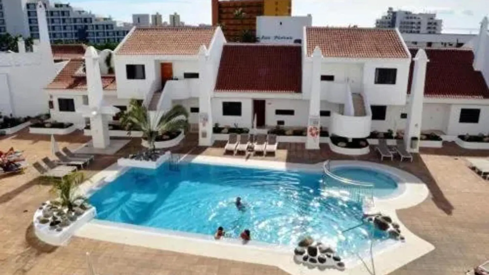 Luxury Apartment Costa Adeje Playa Feñabe