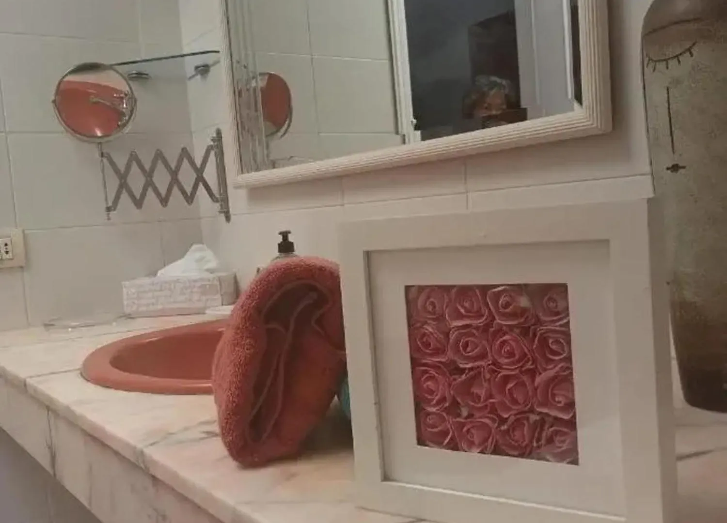 Luxury Apartment Costa Adeje Playa Feñabe Spanien