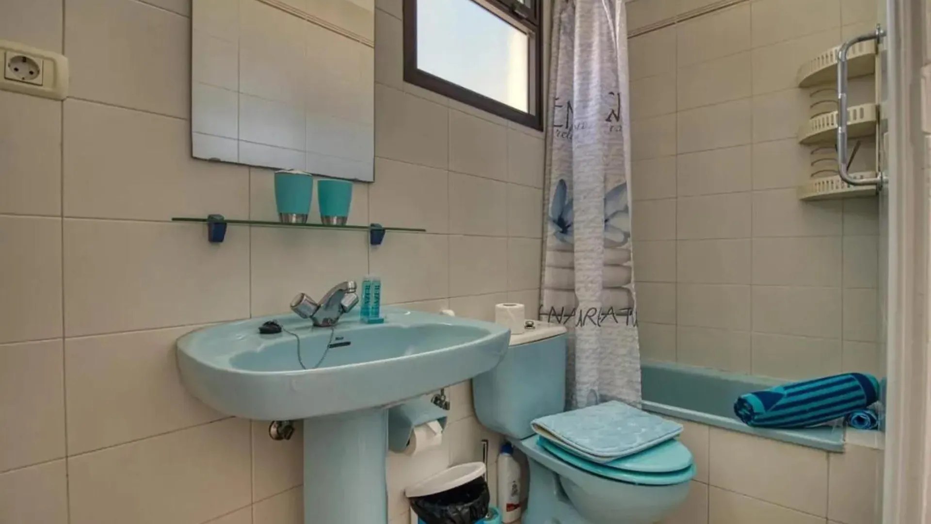 Luxury Apartment Costa Adeje Playa Feñabe