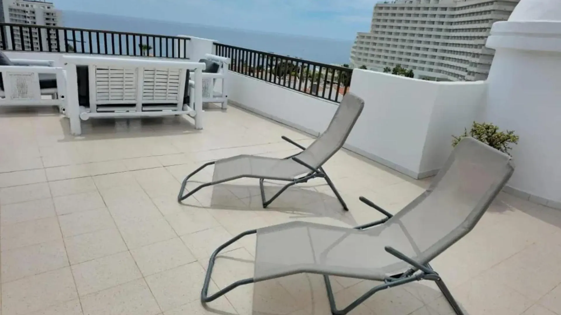 Luxury Apartment Costa Adeje Playa Feñabe