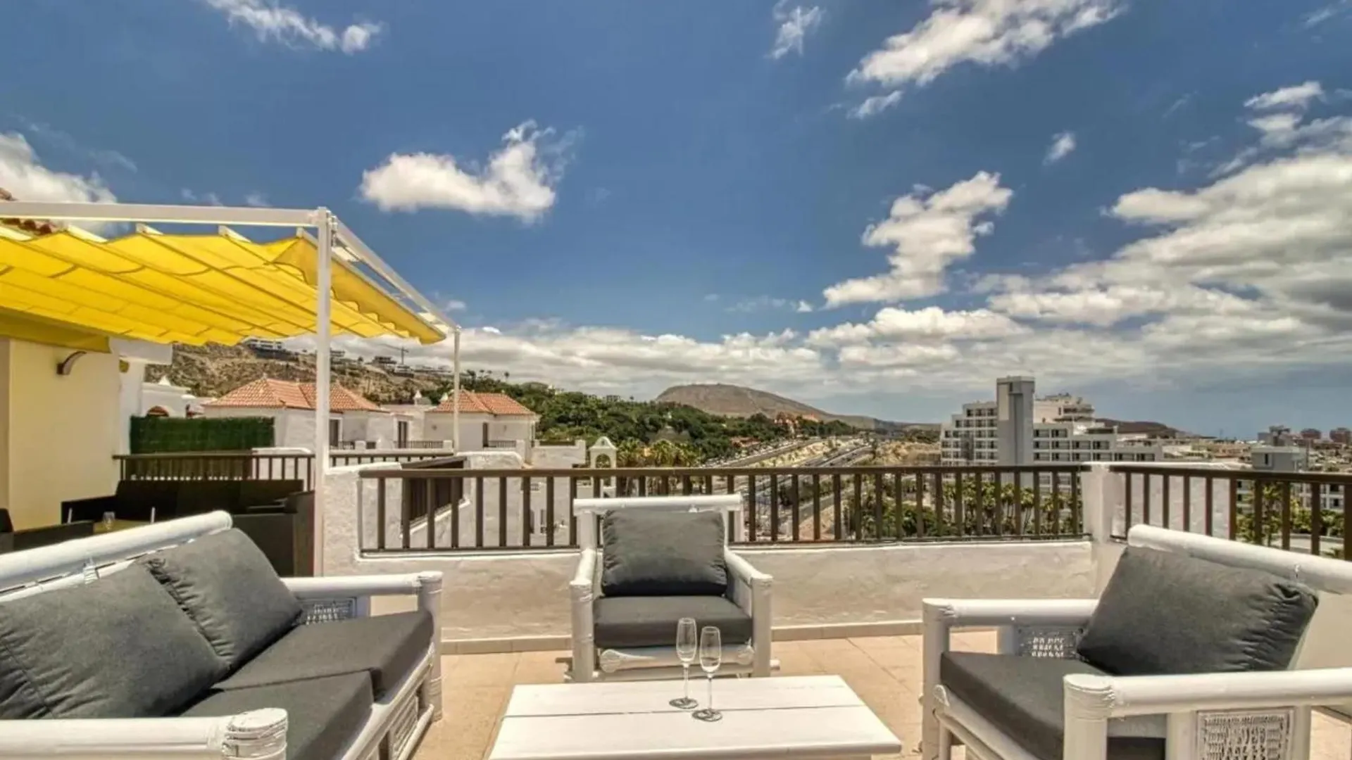 Luxury Apartment Costa Adeje Playa Feñabe