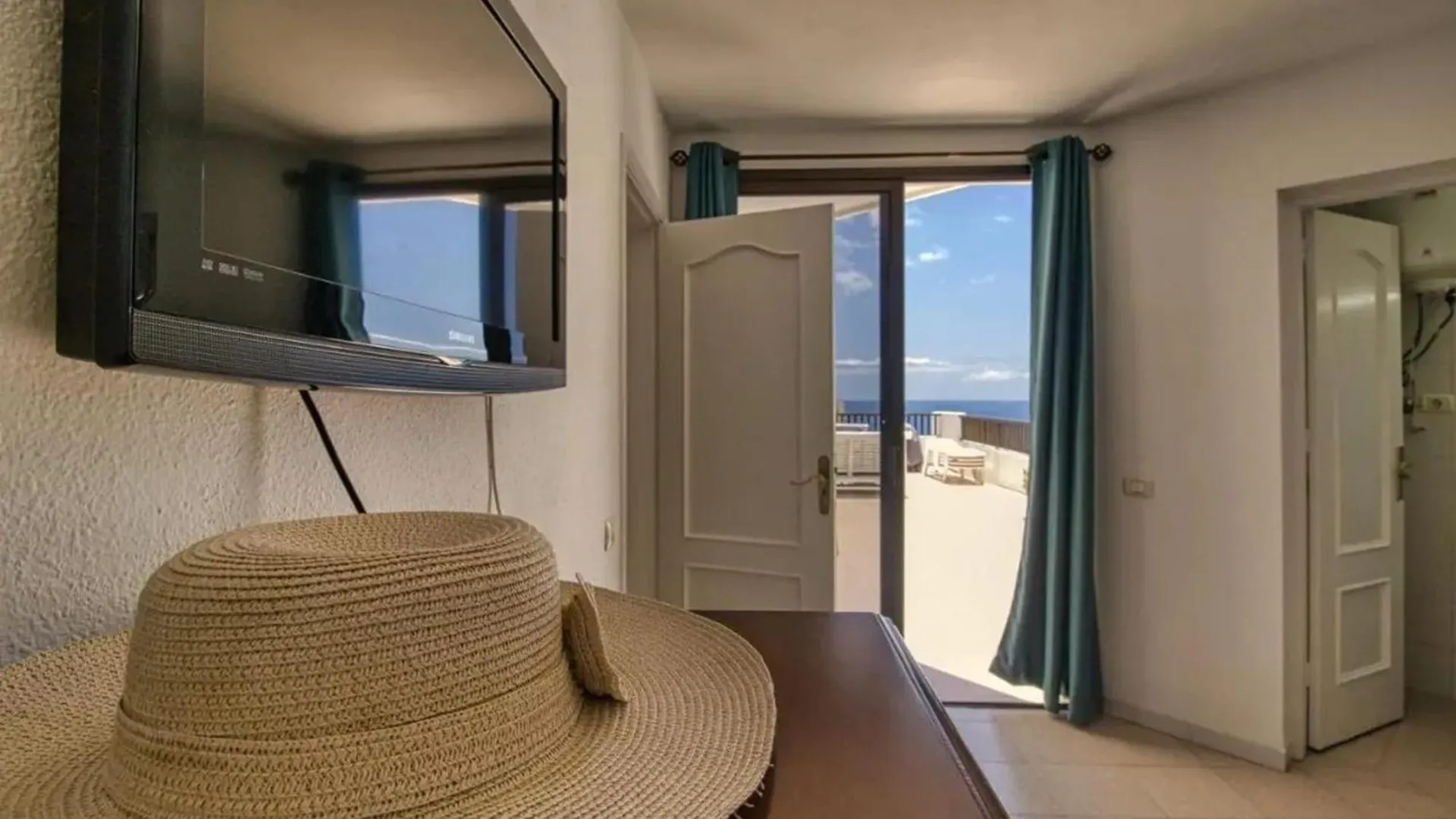 Luxury Apartment Costa Adeje Playa Feñabe Spanien