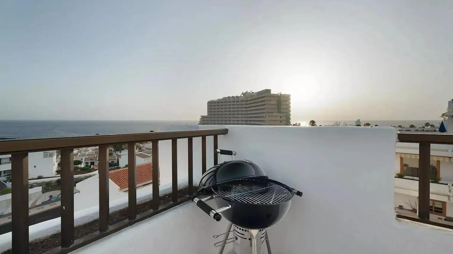 Playa Feñabe Luxury Apartment Costa Adeje ספרד