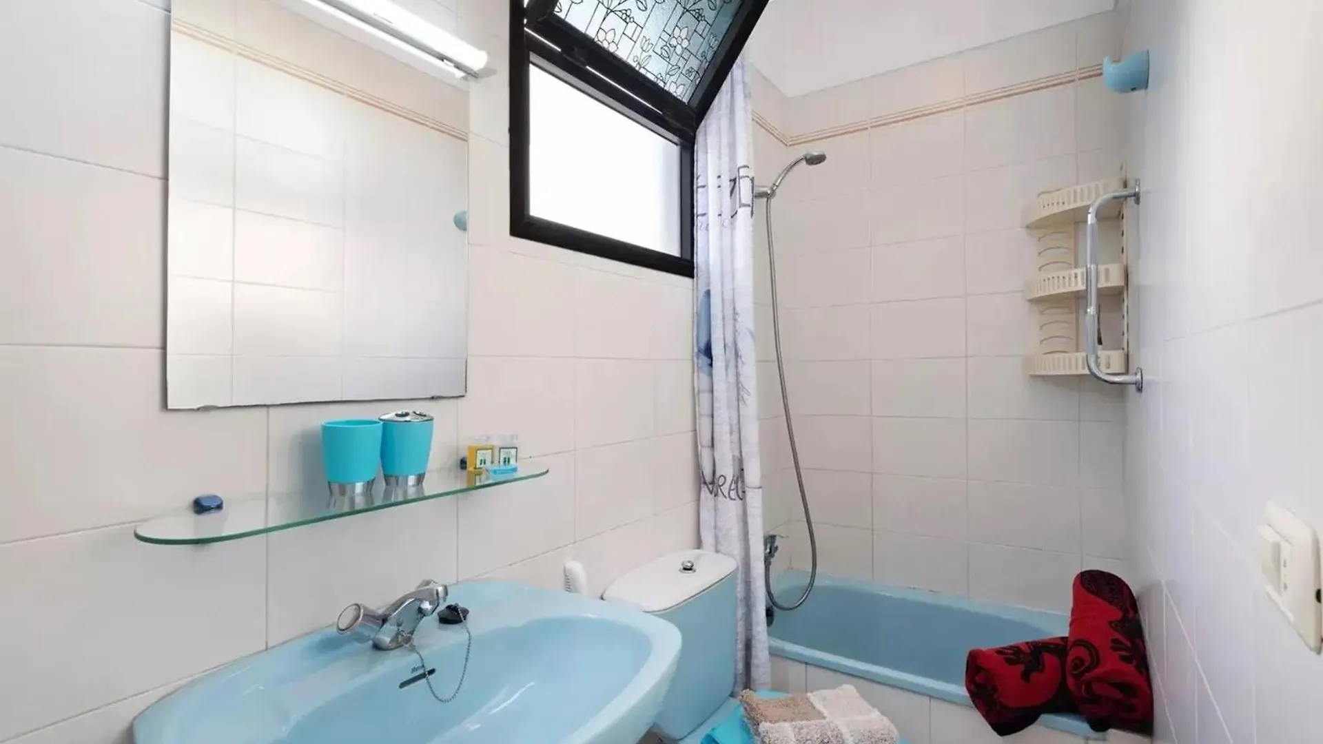 Playa Feñabe Luxury Apartment Costa Adeje