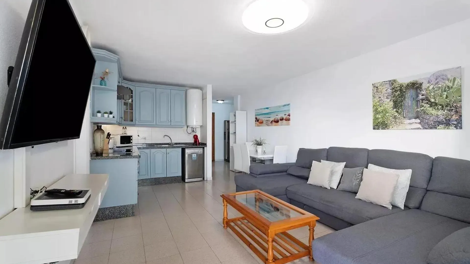 Playa Feñabe Luxury Apartment Costa Adeje 0*, Playa Feñabe ספרד