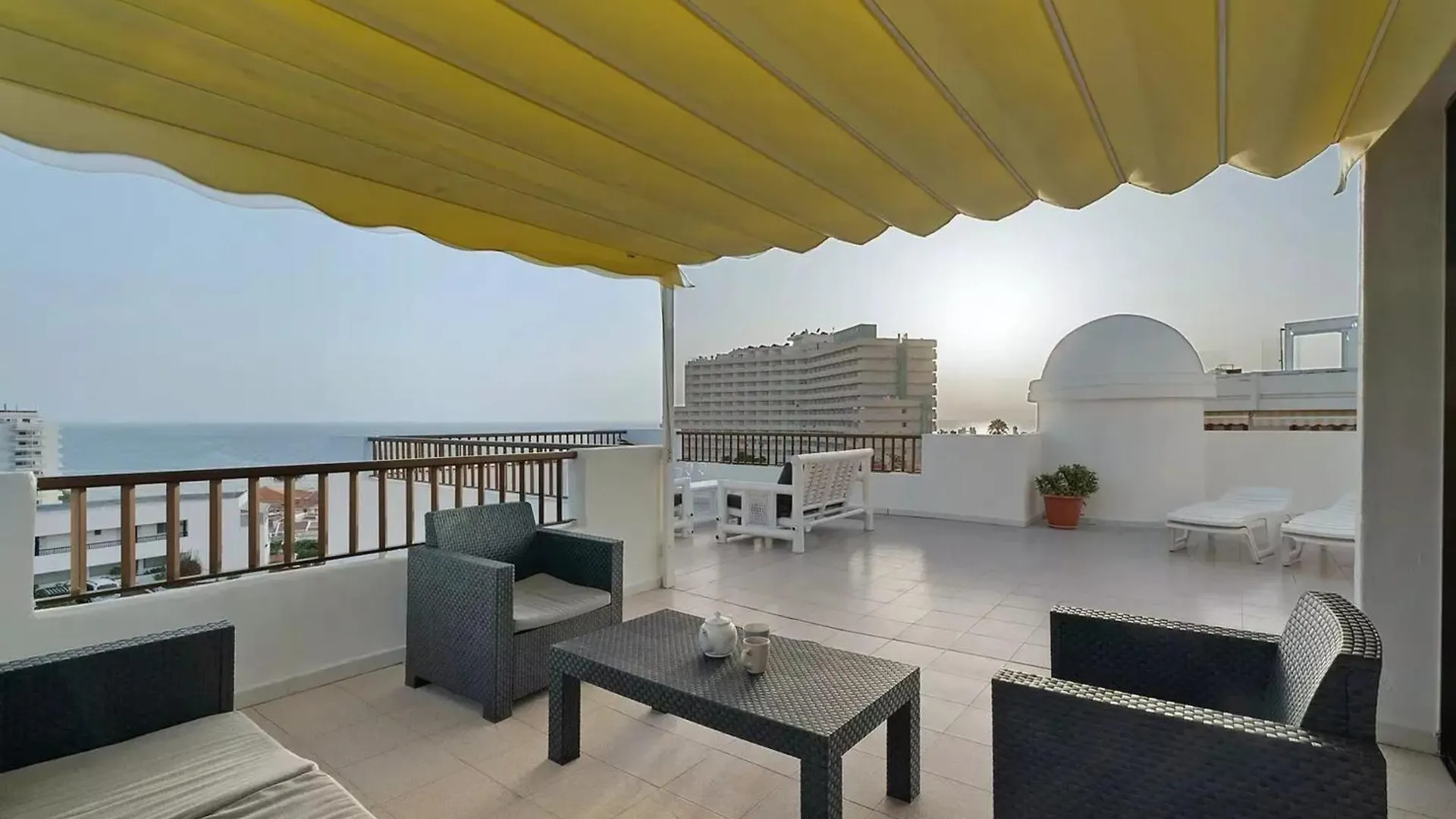 Playa Feñabe Luxury Apartment Costa Adeje Playa Feñabe