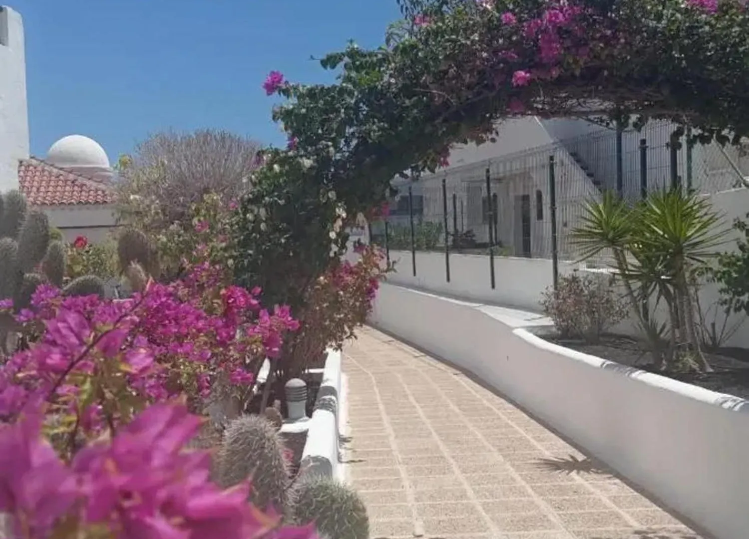 Playa Feñabe Luxury Apartment Costa Adeje