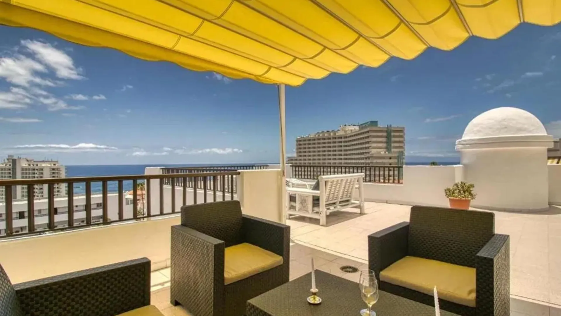 Playa Feñabe Luxury Apartment Costa Adeje