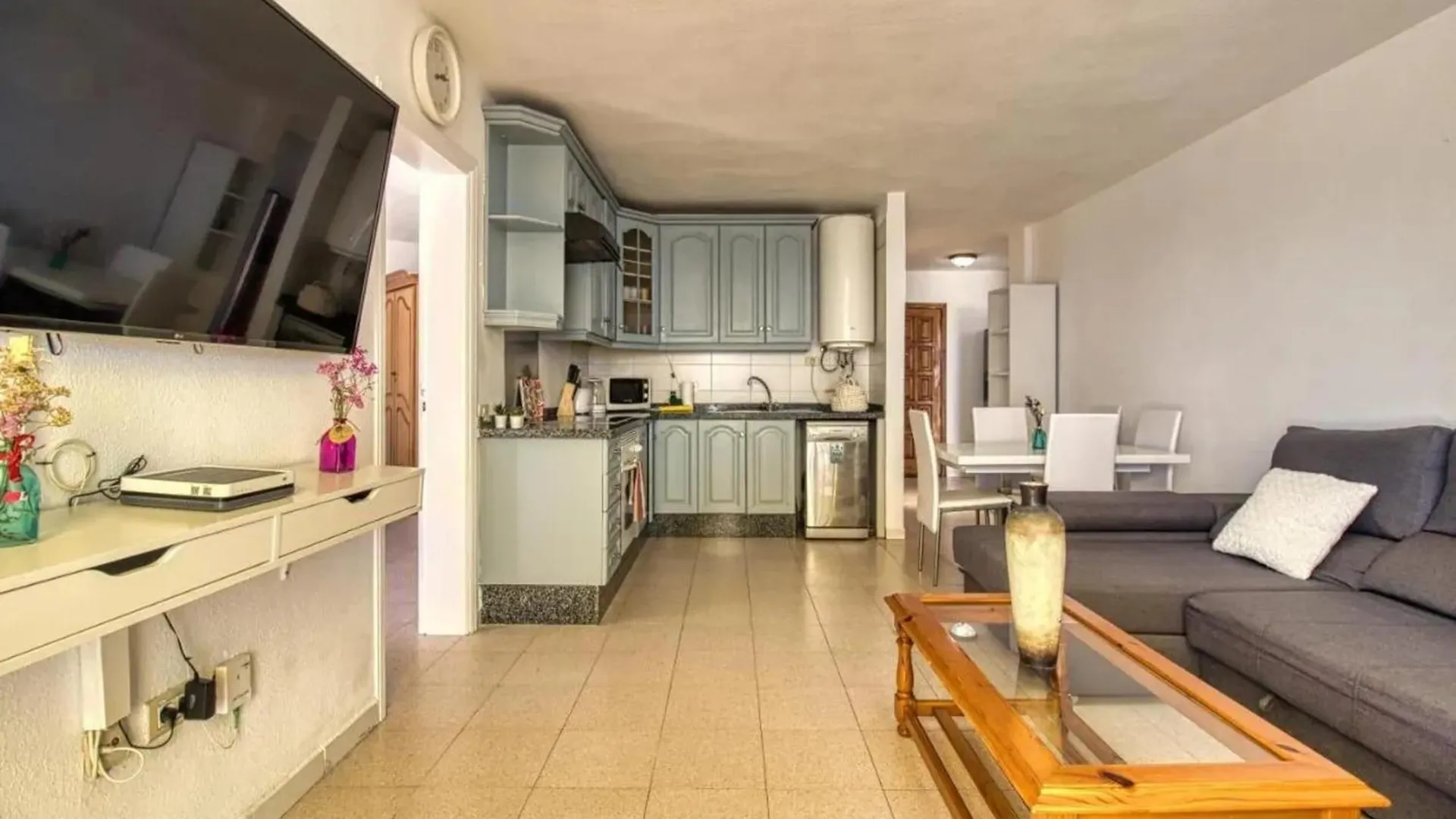 Playa Feñabe Luxury Apartment Costa Adeje