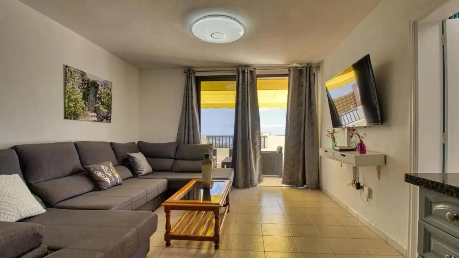 Playa Feñabe Luxury Apartment Costa Adeje ספרד