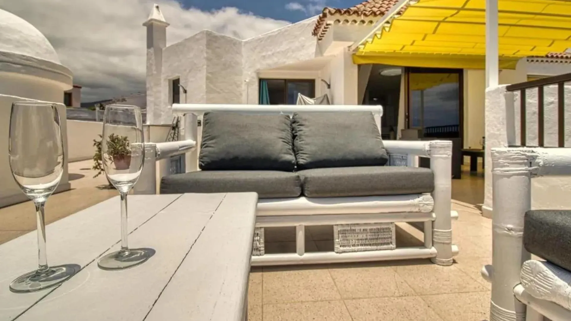 Playa Feñabe Luxury Apartment Costa Adeje