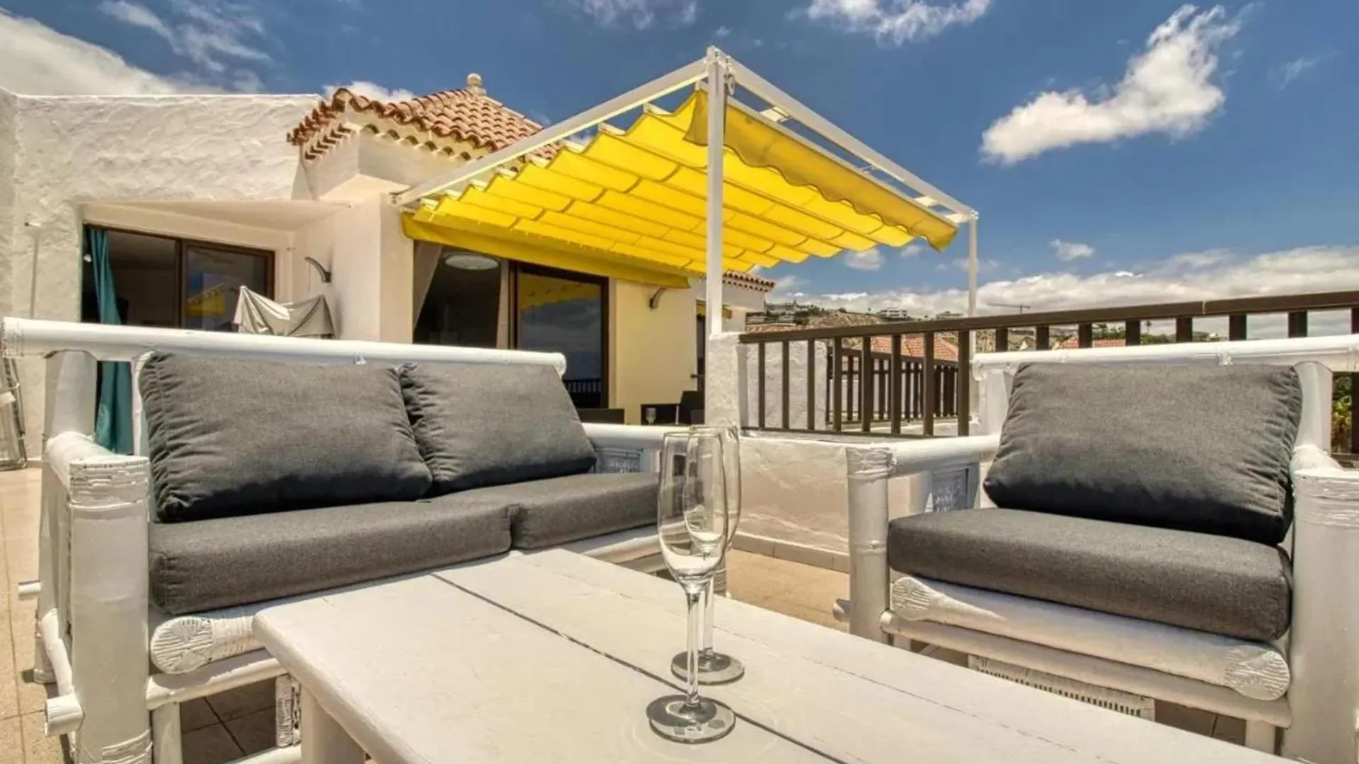 Playa Feñabe Luxury Apartment Costa Adeje